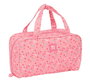 Neceser de Viaje Moos Passion Multicolor 31 x 14 x 19 cm
