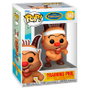 Funko POP! Movies Hércules 25th Anniversary Training Phil