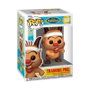 Funko POP! Movies Hércules 25th Anniversary Training Phil