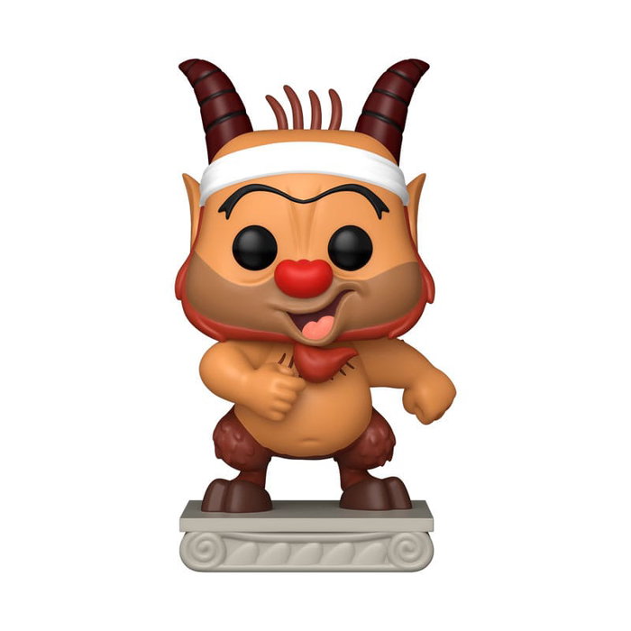 Funko POP! Movies Hércules 25th Anniversary Training Phil Funko POP! Movies Hércules 25th Anniversary Training Phil