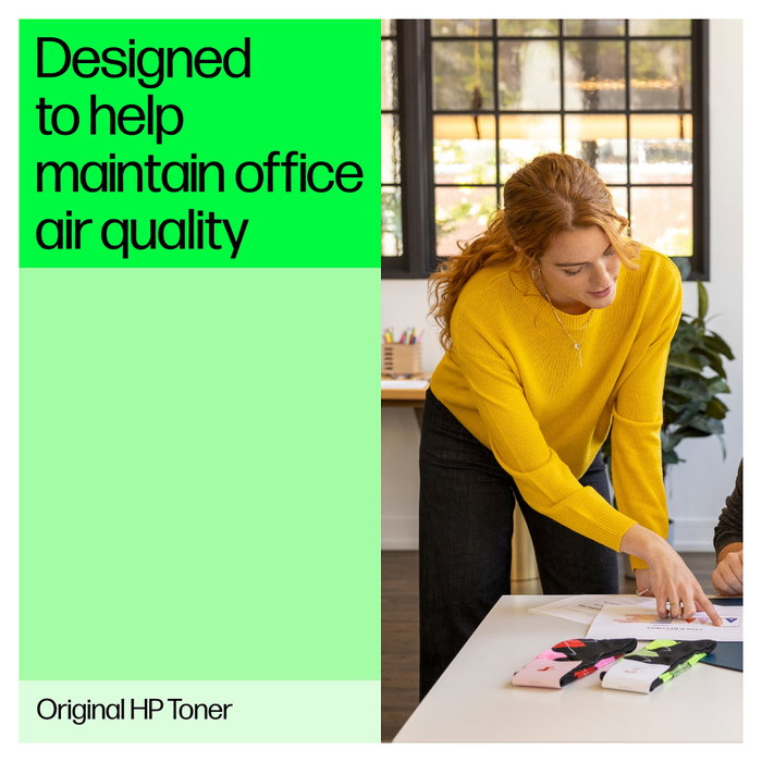 HP Unidad de Imagen 824A Magenta CB387A