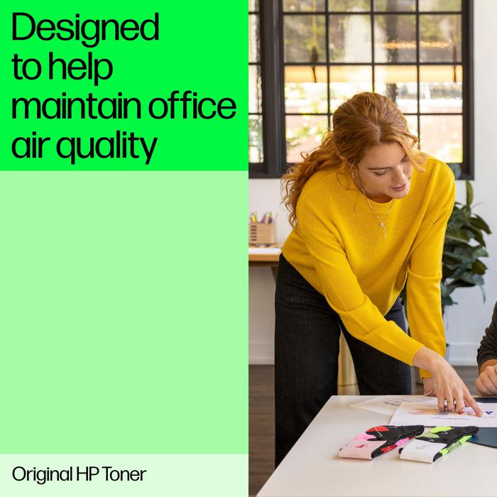 HP 824A Magenta LaserJet Image Drum Consumible Original para Impresoras de Alto Rendimiento