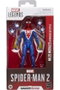 Hasbro Marvel Legends Miles Morales Upgraded Suit Style Spider-Man 2
