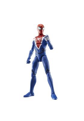 Hasbro Marvel Legends Miles Morales Upgraded Suit Style Spider-Man 2