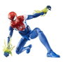 Spider-Man 2 Marvel Legends Gamerverse Figura Miles Morales (Upgraded Suit Style) 15 cm