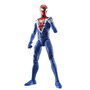 Hasbro Figura Marvel Legends Series Spider-Man Miles Morales Escala 15cm Coleccionable Videojuego Marvel