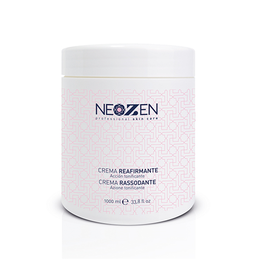 Neozen Crema Reafirmante 1000ml Tratamiento Tonificante Piel Pérdida Elasticidad