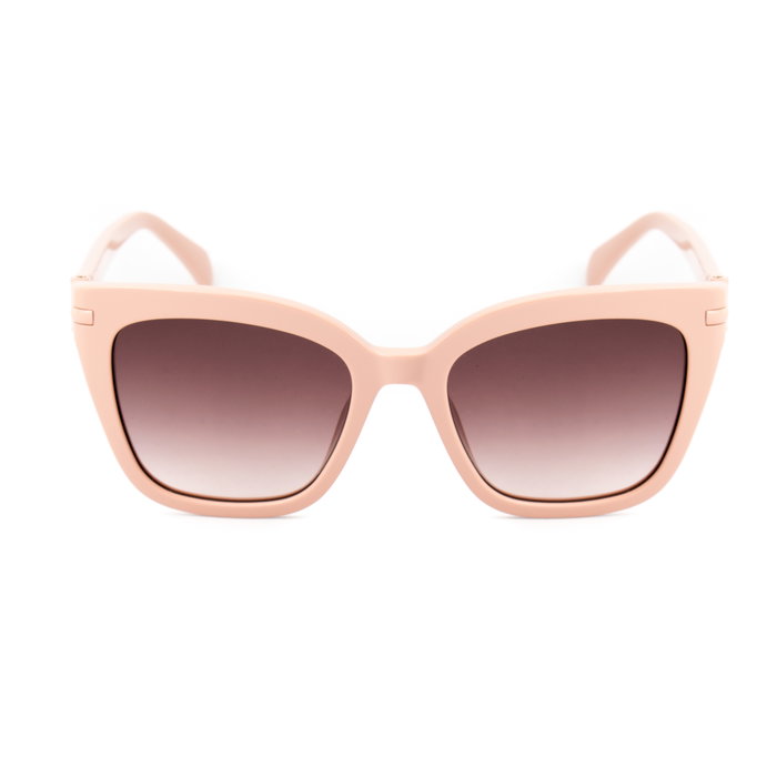 Tous STOC22-540816 Gafas de sol para mujer rosa y marrón
