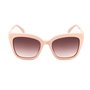 Tous STOC22-540816 Gafas de sol para mujer rosa y marrón