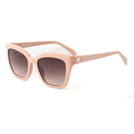Tous STOC22-540816 Gafas de sol para mujer rosa y marrón