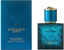 Versace Eros Eau de Toilette 30 ml