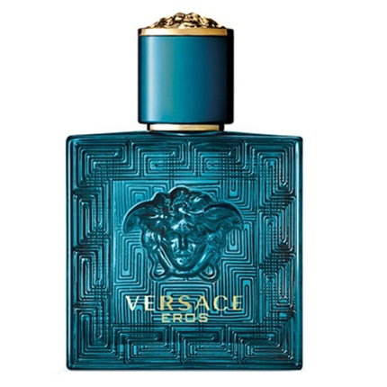 Versace Eros Eau de Toilette 30 ml