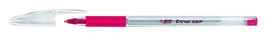 Boligrafo Bic Cristal Grip Rojo (Set de 20)