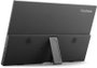 ViewSonic VA 1650 Monitor Portátil 16 Pulgadas Full HD IPS Negro