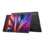 ViewSonic VA 1650 Monitor Portátil 16 Pulgadas Full HD IPS Negro