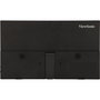 Viewsonic VA1650 Monitor 16 pulgadas Full HD IPS Negro