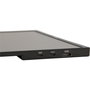 Viewsonic VA1650 Monitor 16 pulgadas Full HD IPS Negro