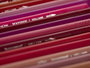 Bruynzeel Creatives Set de Rotuladores Punta Fina y Puntapincel 72 Colores