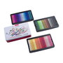 Bruynzeel Creatives Set de Rotuladores Punta Fina y Puntapincel 72 Colores