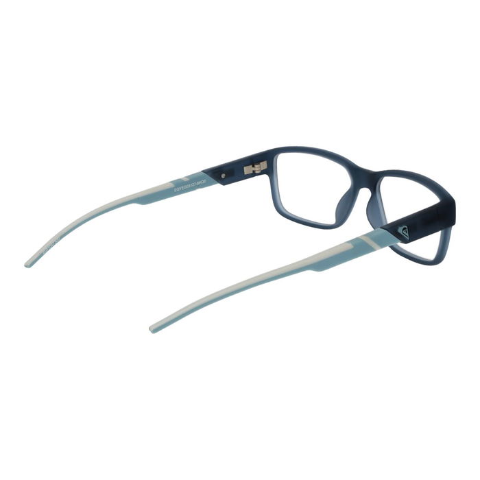 Montura de Gafas Hombre QuikSilver EQYEG03127 BKQ0 Montura de Gafas Hombre QuikSilver EQYEG03127 BKQ0
