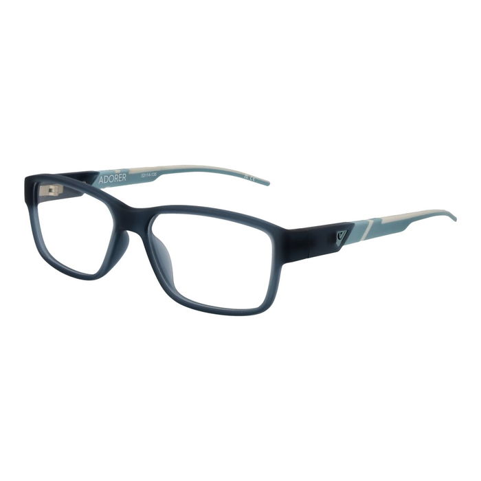Montura de Gafas Hombre QuikSilver EQYEG03127 BKQ0 Montura de Gafas Hombre QuikSilver EQYEG03127 BKQ0