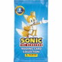 Panini Pack de Inicio Sonic the Hedgehog Classic Carpeta 2 Bolsillos y Tarjeta Edición Limitada