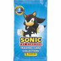 Panini Pack de Inicio Sonic the Hedgehog Classic Carpeta 2 Bolsillos y Tarjeta Edición Limitada