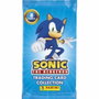 Panini Pack de Inicio Sonic the Hedgehog Classic Carpeta 2 Bolsillos y Tarjeta Edición Limitada
