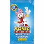 Panini Pack de Inicio Sonic the Hedgehog Classic Carpeta 2 Bolsillos y Tarjeta Edición Limitada