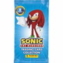 Panini Pack de Inicio Sonic the Hedgehog Classic Carpeta 2 Bolsillos y Tarjeta Edición Limitada