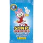 Panini Pack de Inicio Sonic the Hedgehog Classic Carpeta 2 Bolsillos Tarjeta Edición Limitada PAN8051708015348