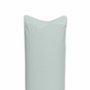 Funda de almohada Happy Home Gris 150 cm
