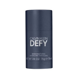 Defy, Protección 24h, Desodorante en barra, Para hombres, 75 g