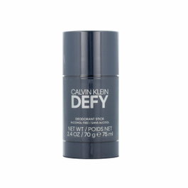 Calvin Klein Defy Desodorante en barra 75 g