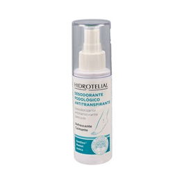 Hidrotelial Spray Pies 100Ml