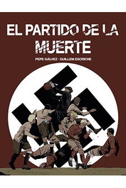 El Partido de La Muerte