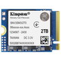 Kingston NV3 M.2 2230 2TB PCIe 4.0 NVMe