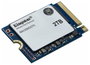 Kingston NV3 SSD M.2 2230 PCIe 4.0 NVMe 2TB 6000/5000 MB/s
