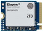 Kingston NV3 SSD M.2 2230 PCIe 4.0 NVMe 2TB 6000/5000 MB/s