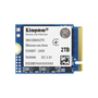 Kingston NV3 M.2 2230 NVMe SSD 2TB PCIe 4.0 para Notebook y Consolas de Juego