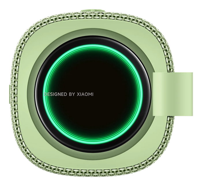 Xiaomi Sound Play Altavoz portátil estéreo Verde 18 W Xiaomi Sound Play Altavoz portátil estéreo Verde 18 W
