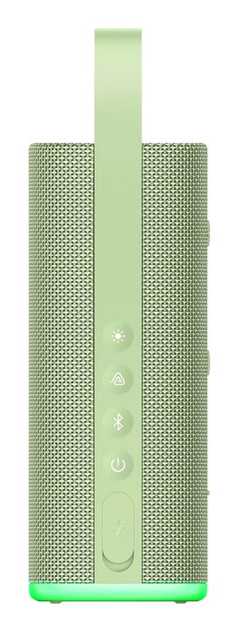 Xiaomi Sound Play Altavoz portátil estéreo Verde 18 W Xiaomi Sound Play Altavoz portátil estéreo Verde 18 W