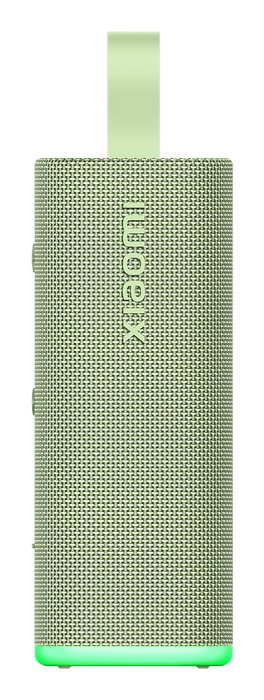 Xiaomi Sound Play Altavoz portátil estéreo Verde 18 W Xiaomi Sound Play Altavoz portátil estéreo Verde 18 W