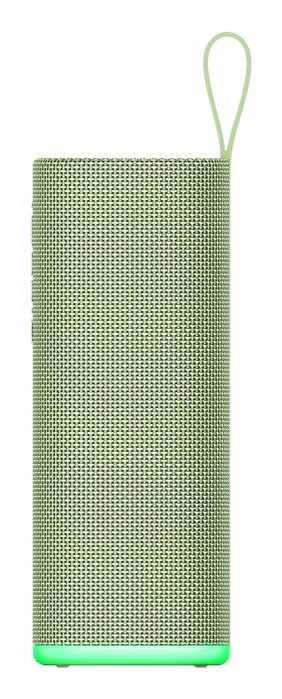 Xiaomi Sound Play Altavoz portátil estéreo Verde 18 W Xiaomi Sound Play Altavoz portátil estéreo Verde 18 W