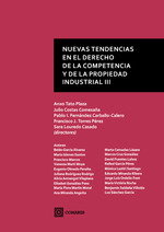 COMARES, Nuevas tendencias en el derecho de la competencia, de la propiedad industrial II