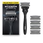 Wilkinson Sword Hydro 5 Ultimate Máquina + 5 Recambios