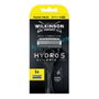 Wilkinson Sword Hydro 5 Ultimate Máquina + 5 Recambios