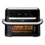 Tefal EY9228 Dual Easy Fry Flex freidora de aire