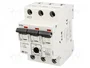 EATON ELECTRIC Z-MS-1.6/3 Interruptor Motorizado 0,55kW 220÷440VAC