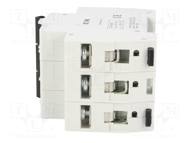 EATON ELECTRIC Z-MS-1.6/3 Interruptor Motorizado 0,55kW 220÷440VAC